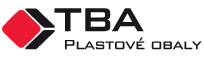 TBA plastove obaly logo