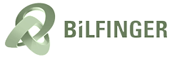 BiLFINGER logo